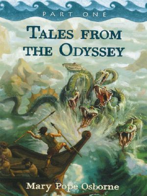 [Tales from the Odyssey 01] • Tales from the Odyssey, Part 1